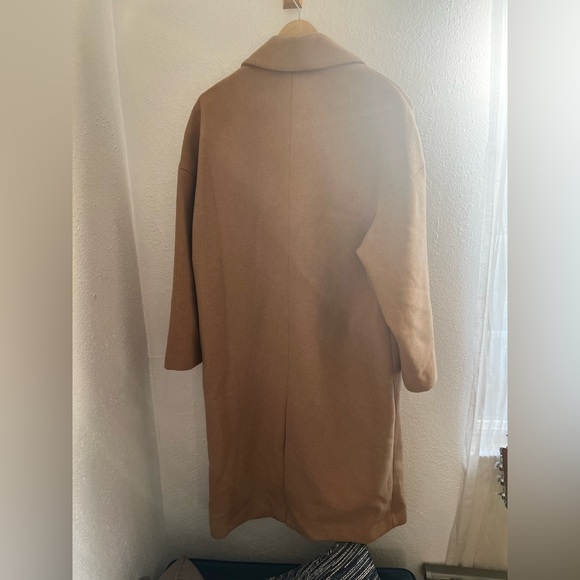 MANGO Coat - Picture 10 of 12